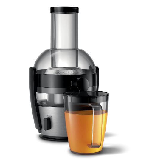Philips Juice Extractor 800W(HR186322)