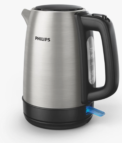 Philips Kettle (HD935090)