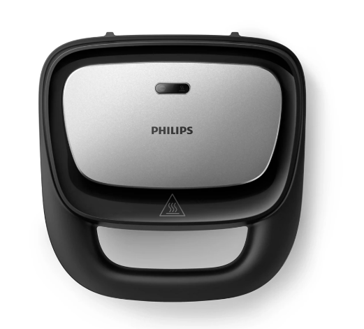 Philips Sandwich Maker 750W(HD235080)3