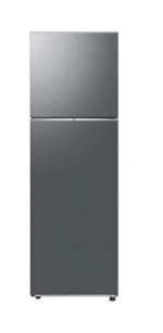 Samsung refrigerator 470L two door with fan system (RT47CG6631S9)