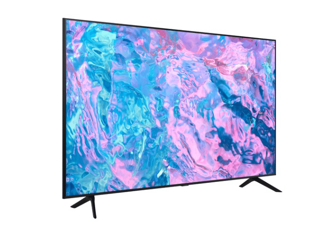 SAMSUNG TV