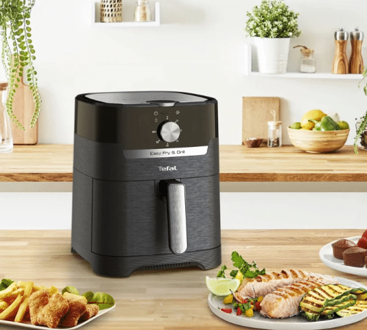 air fryer