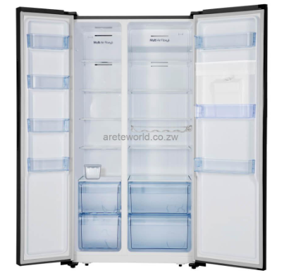 Hisense Refrigerator