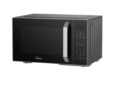 midea micro wave