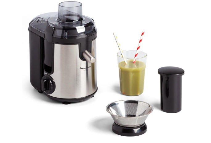 juice extractor