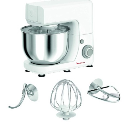 Moulinex Masterchef