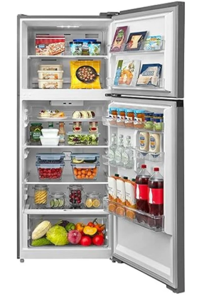 Midea refrigerator