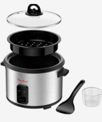 Moulinex rice cooker