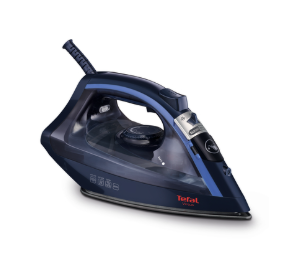 tefal steam iron