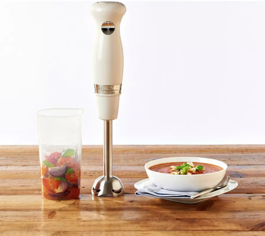 moulinex hand blender
