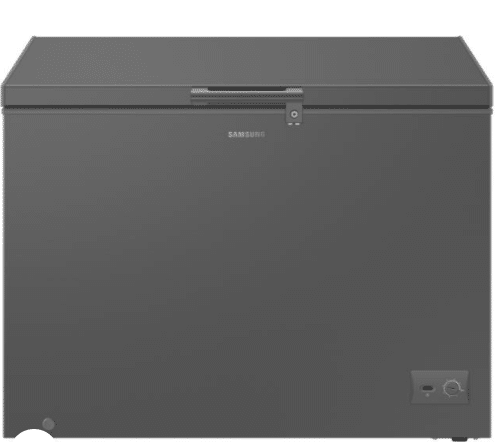 Samsung chest freezer 290L