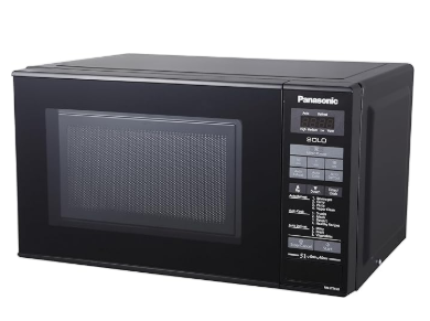 Panasonic Microwave
