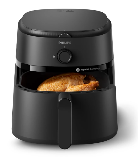 Philips Air Fryer (NA13009)2