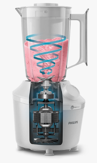 Philips Blender(HR204150)2
