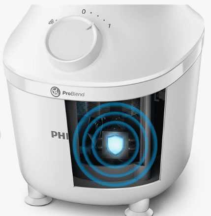 Philips Blender(HR204150)3