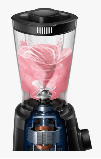 Philips Blender(HR214190)3