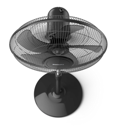Philips Fan(ACP62001)3