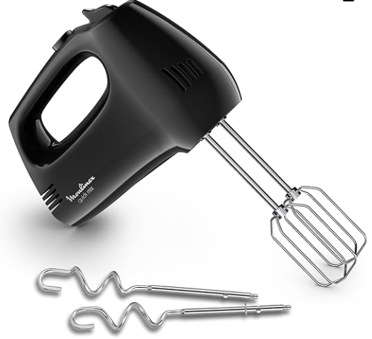 Moulinex Hand Mixer 300W