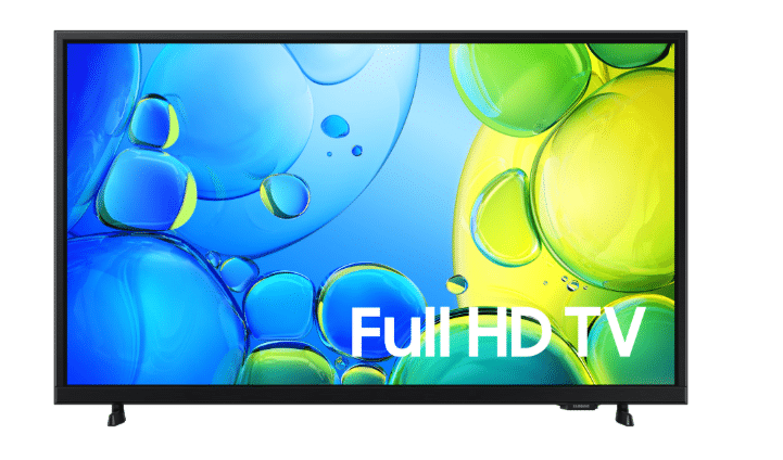 Samsung smart LED TV 43-inch Full HD