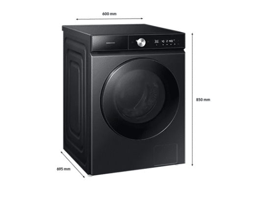 Samsung washer dryer 12kg wash 8kg dry