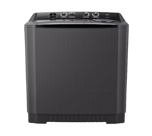 LG Twin Tub Semi Automatic Washing Machine