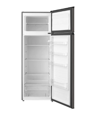 Midea 235L double door refrigerator(MDRT333FGF28)2