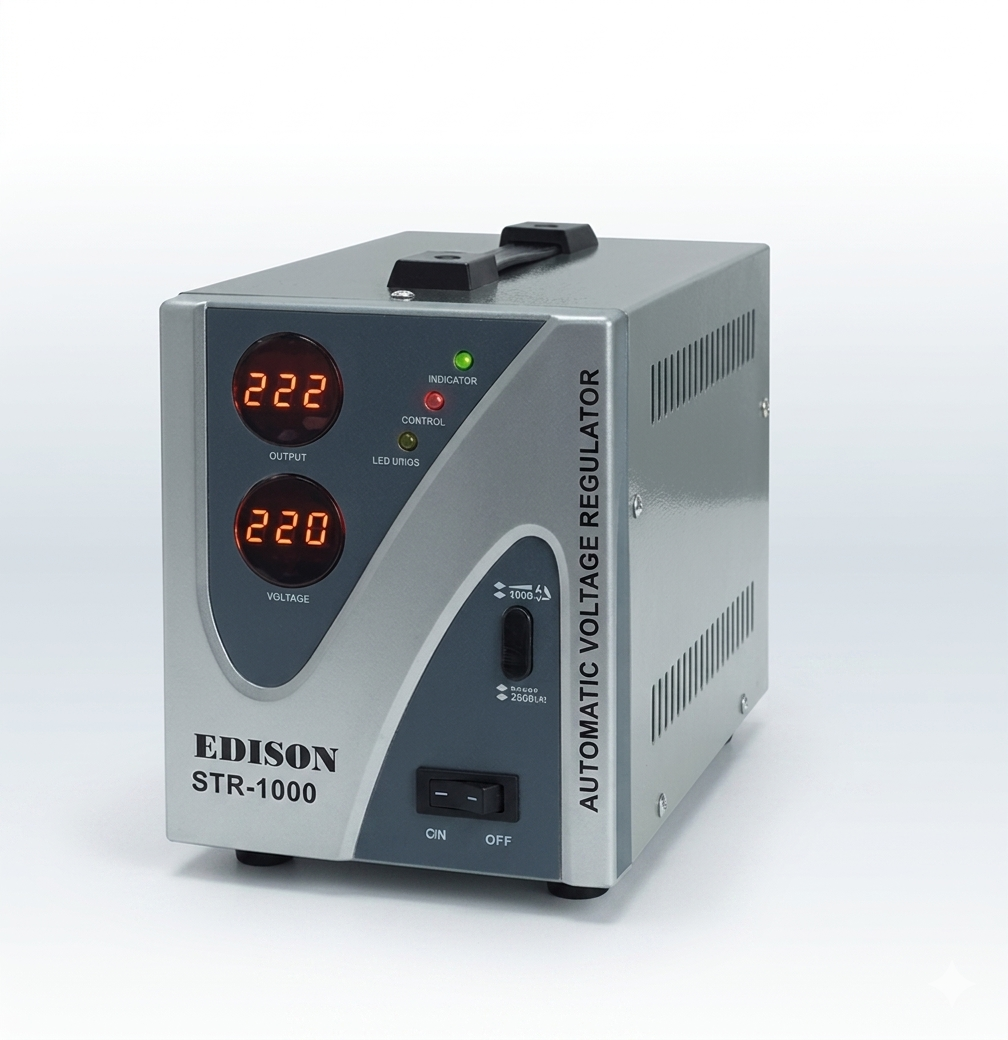 edison stabilizer