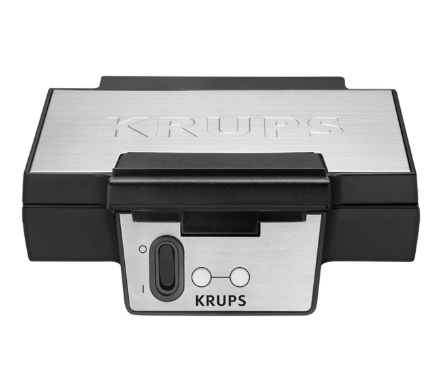 Krups Waffle Maker black (FDK251)