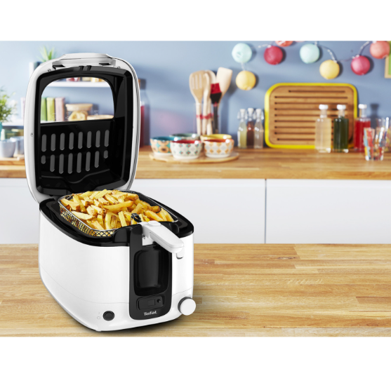 Moulinex Air Fryer (AM314010)2