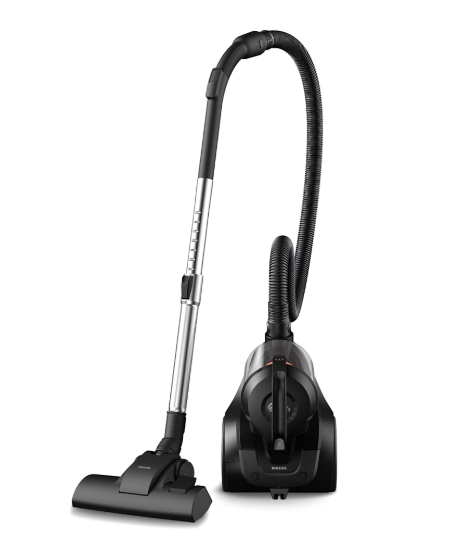 2(XB104210) Philips Vacuum Cleaner 1200W 1.3L