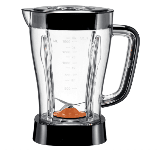 Kenwood blender 500W 1.5L (BLP15-360BK)3