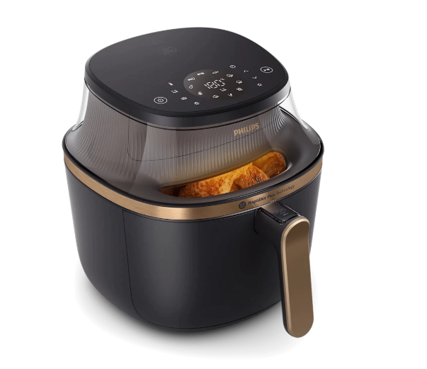 (NA33200)Philips Air Fryer 6.2L 1700W