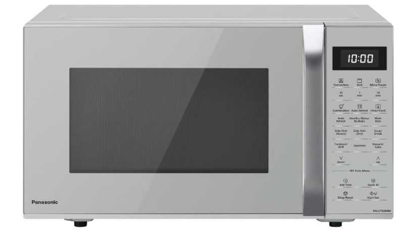 (NN-CT65MMKPQ) Panasonic microwave 1350W 27L