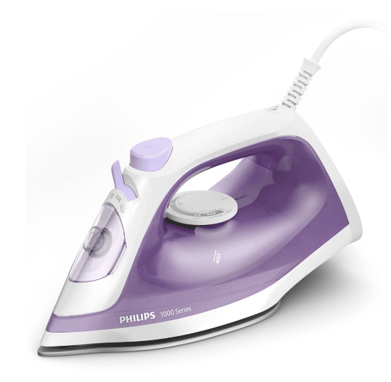 Philips Steam Iron 1800W (DST102030)
