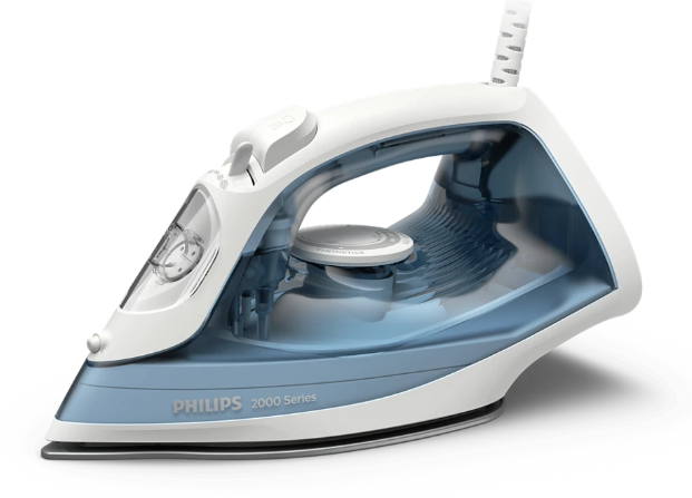 Philips Steam Iron 2000W (DST201020)