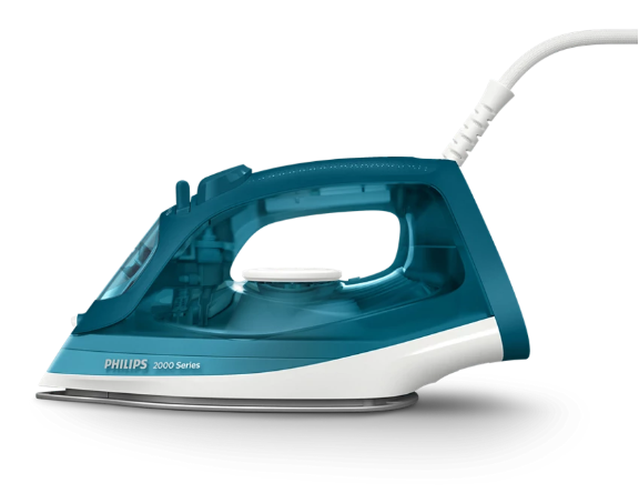Philips Steam Iron 2000W(DST203090)