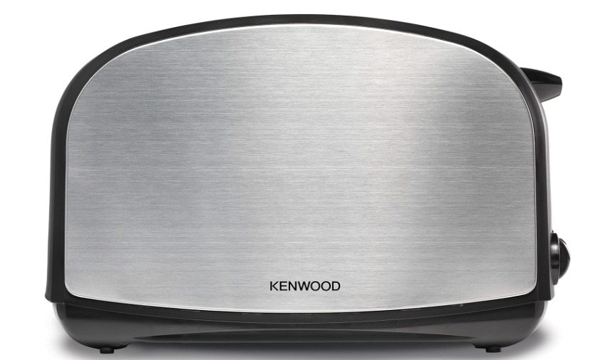 (TCM01-A0BK) Kenwood toaster 900W