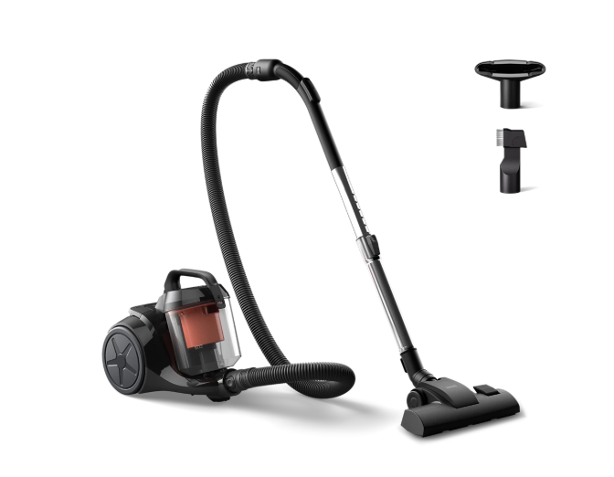 (XB104210) Philips Vacuum Cleaner 1200W 1.3L